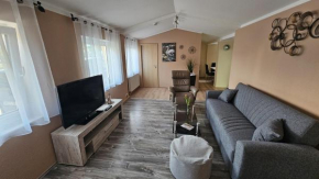Ferienwohnung am Schwanenteich